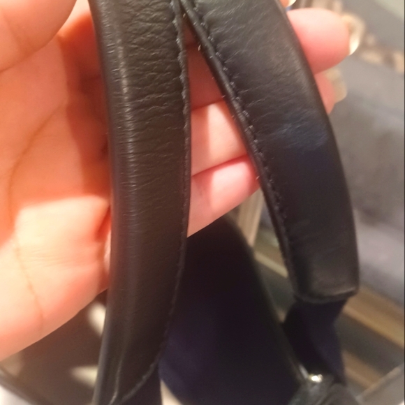 Hp💥Balenciaga 💥Canvas - Picture 6 of 16